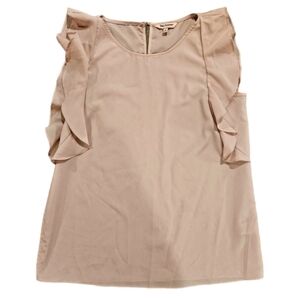 Juicy couture shirt medium pink nwot